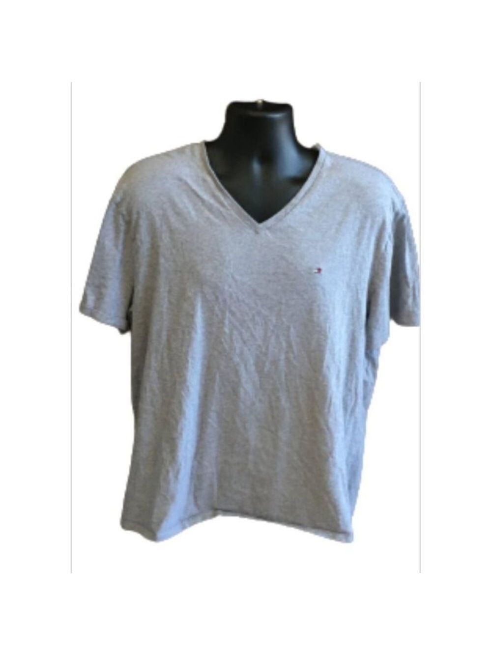 Tommy Hilfiger T-shirt men’s size XL - Picture 2 of 2